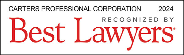 Best Lawyers - Firm Logo